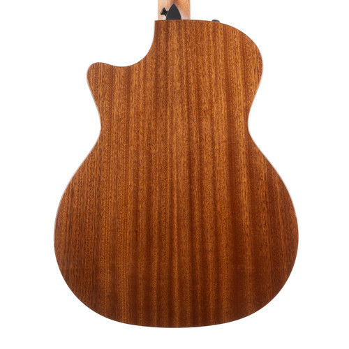 Taylor 354ce Studio Special Edition 12-string Acoustic-Electric - Honeyburst