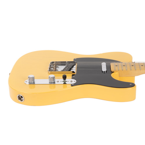 Used Fender Custom Shop '51 Nocaster NOS Vintage Blonde 2007