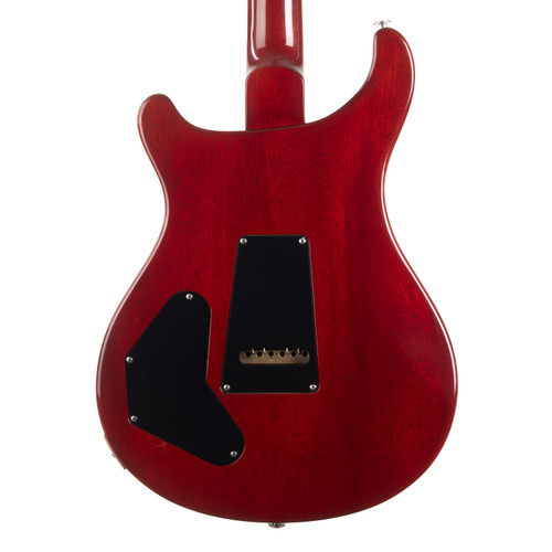 Used PRS DGT David Grissom Ten Top Cherry Sunburst 2008
