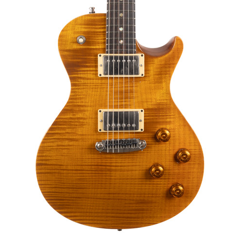 Used PRS Singlecut Ten Top Vintage Yellow 2006