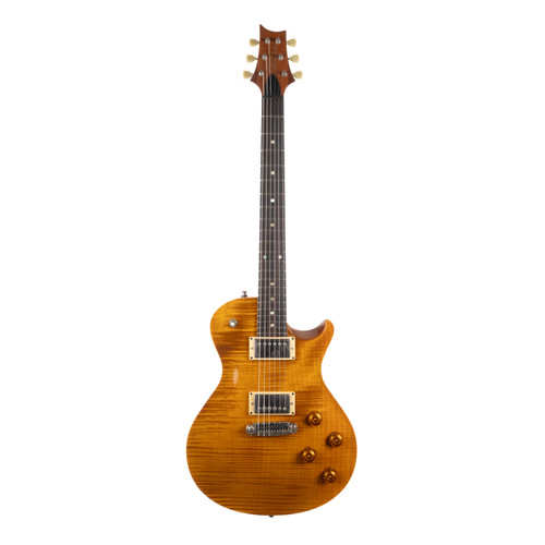 Used PRS Singlecut Ten Top Vintage Yellow 2006