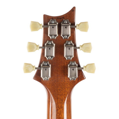 Used PRS Singlecut Ten Top Vintage Yellow 2006