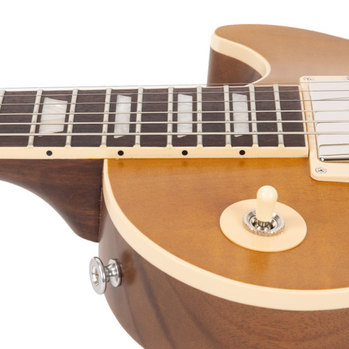 Used Gibson Kirk Hammett "Greeny” Les Paul Standard﻿﻿ Greeny Burst 2025