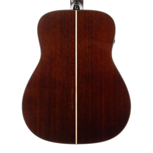 Used Yamaha FG9 MX Natural 2025