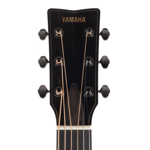 Used Yamaha FG9 MX Natural 2025