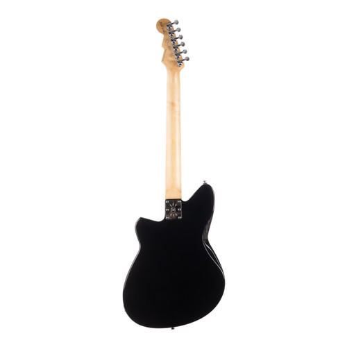 Used Reverend Rick Vito Soul Agent Midnight Black 2023