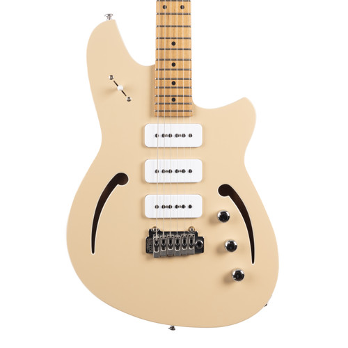Used Reverend Kingbolt Air 390 Sandstone 2025