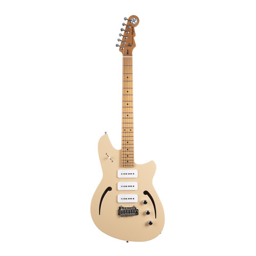 Used Reverend Kingbolt Air 390 Sandstone 2025