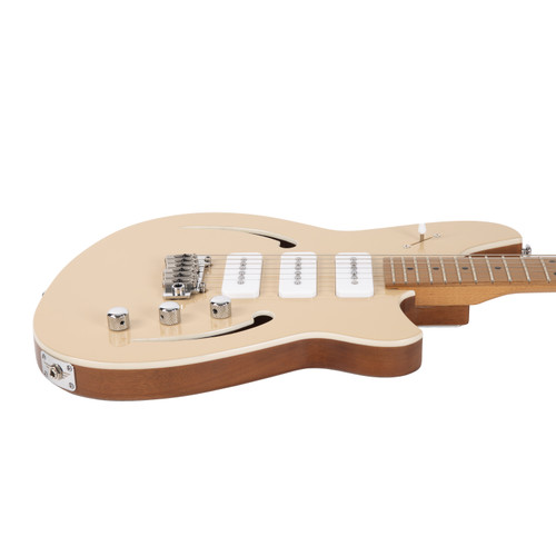 Used Reverend Kingbolt Air 390 Sandstone 2025