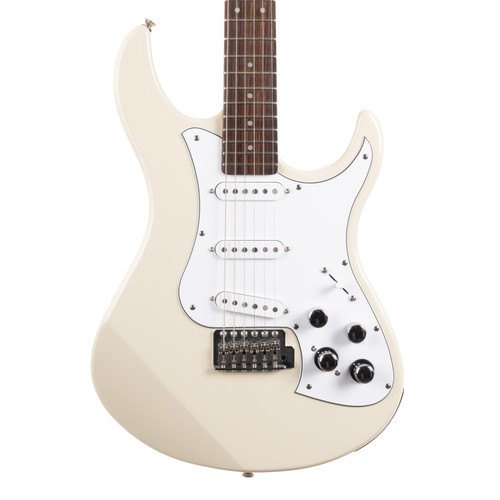 Used Line 6 Variax Standard Modeling Guitar White 2016