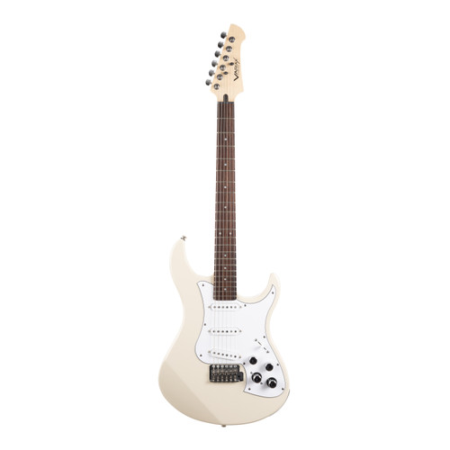 Used Line 6 Variax Standard Modeling Guitar White 2016