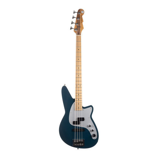Used Reverend Decision P Bass High Tide Blue 2025