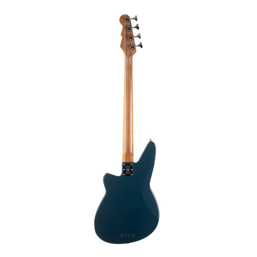 Used Reverend Decision P Bass High Tide Blue 2025