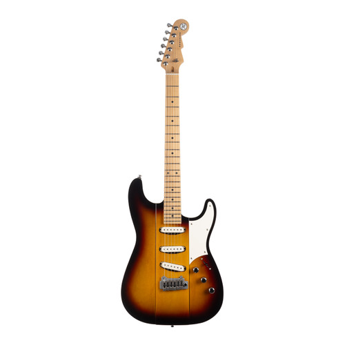 Used Reverend Greg Koch Gristle ST Sunburst 2025