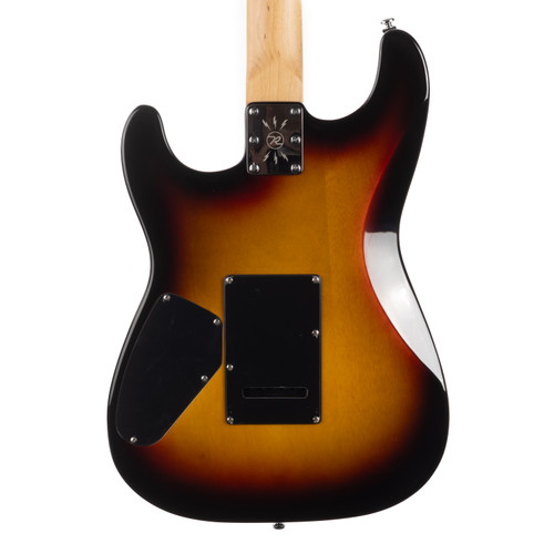 Used Reverend Greg Koch Gristle ST Sunburst 2025