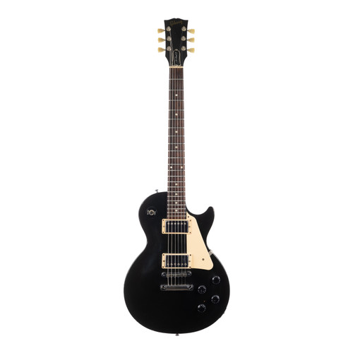 Vintage Gibson The Paul II Ebony 1996