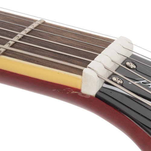 Used Epiphone Les Paul Standard '60s Left Handed - Iced Tea