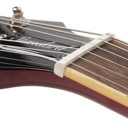 Used Epiphone Les Paul Standard '60s Left Handed - Iced Tea