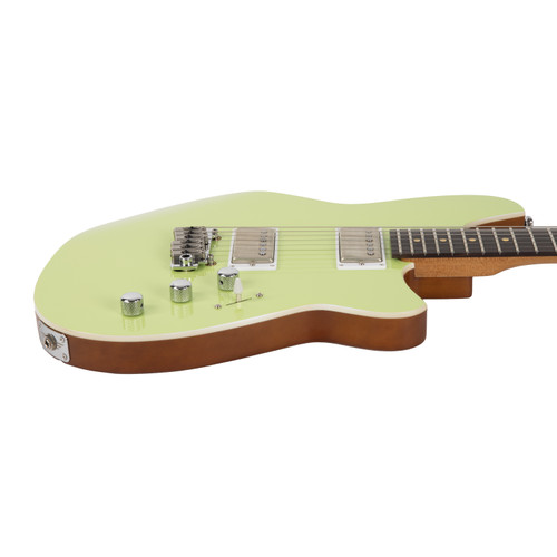 Used Reverend Kingbolt HH Citrus Cream 2025