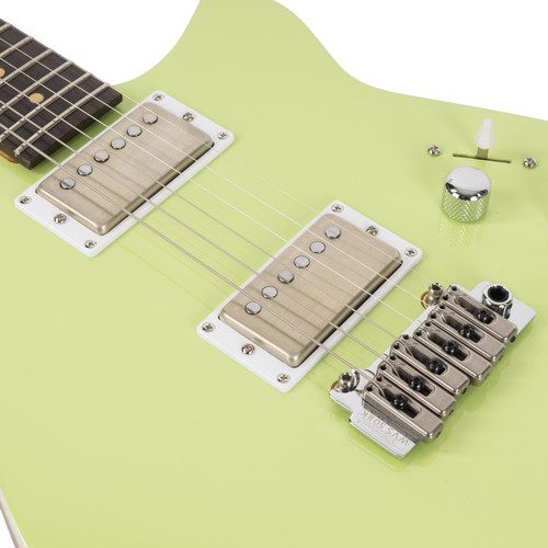 Used Reverend Kingbolt HH Citrus Cream 2025