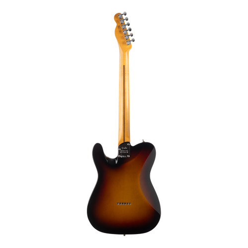 Used Fender American Ultra II Telecaster Maple - Ultraburst