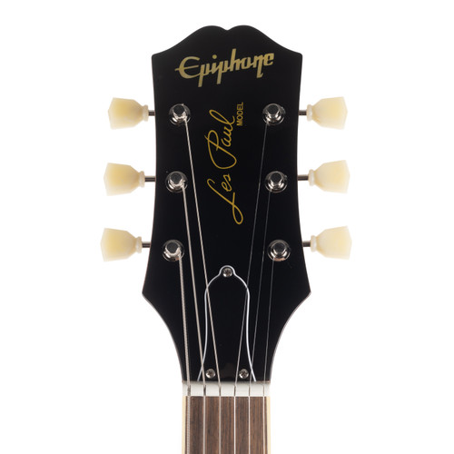 Used Epiphone Joe Bonamassa 1955 Les Paul Standard - Copper Iridescent