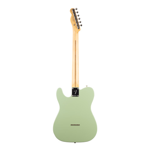 Used Fender Player II Telecaster Rosewood - Birch Green