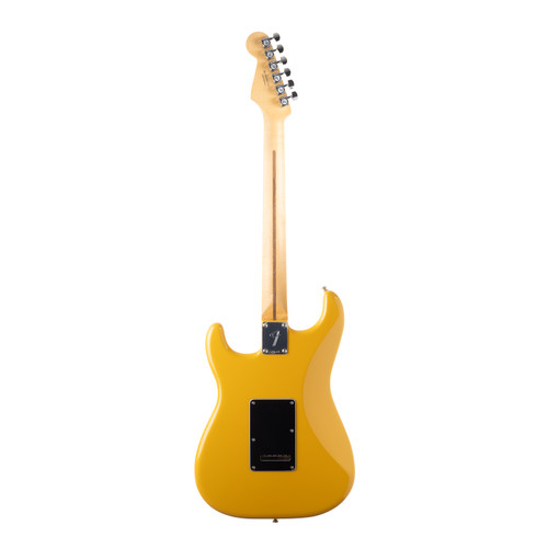 Used Fender Player II Modified Stratocaster HSS Rosewood - Sunshine Yellow