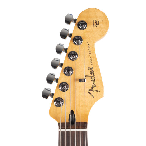 Used Fender Player II Modified Stratocaster HSS Rosewood - Sunshine Yellow