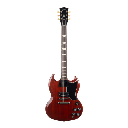 Used Gibson SG Standard '61 Cherry 2021