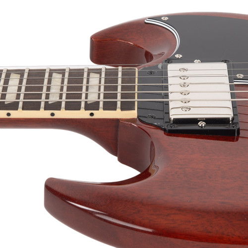 Used Gibson SG Standard '61 Cherry 2021