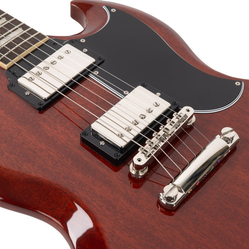 Used Gibson SG Standard '61 Cherry 2021