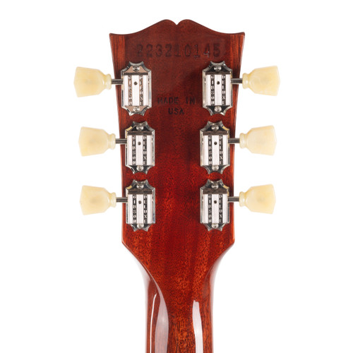 Used Gibson SG Standard '61 Cherry 2021