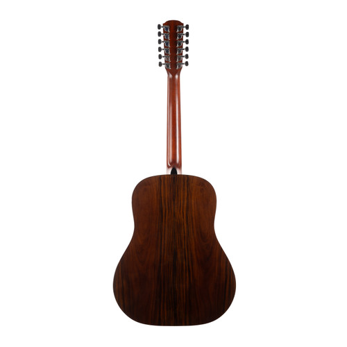 Used Alvarez Yairi DY-80 Canyon Creek 12-String Dreadnought Natural