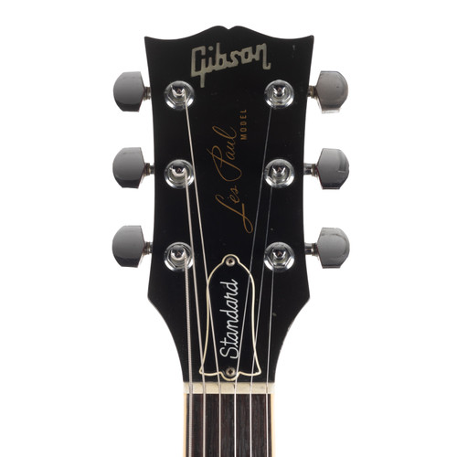 Vintage Gibson Les Paul Standard Wine Red 1980