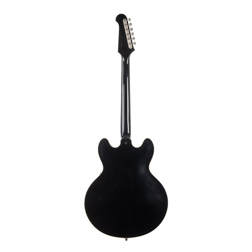 Used Gibson Custom 1964 Trini Lopez Standard Reissue Ebony 2021