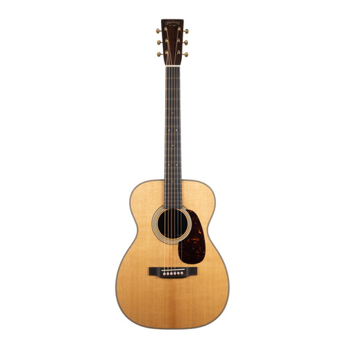 Used Martin 00-28 MD Modern Deluxe Natural 2024