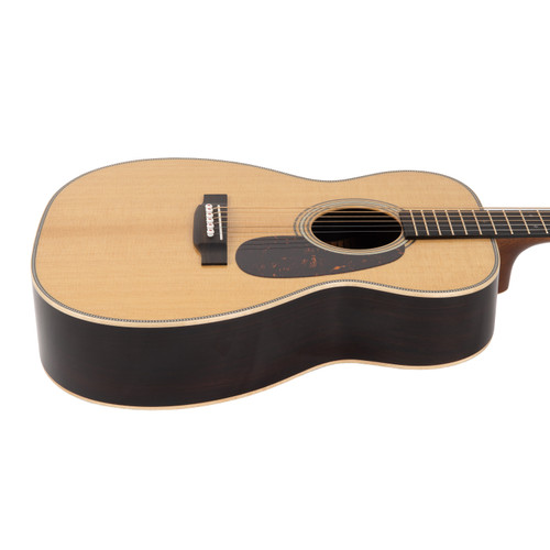 Used Martin 00-28 MD Modern Deluxe Natural 2024