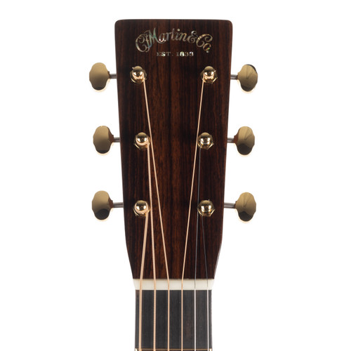 Used Martin 00-28 MD Modern Deluxe Natural 2024