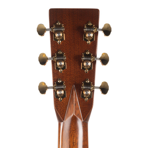 Used Martin 00-28 MD Modern Deluxe Natural 2024