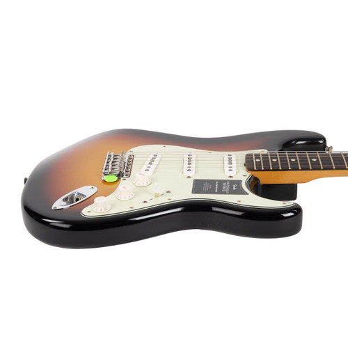 Fender Vintera II Road Worn 60s Stratocaster FSR - 3-Color Sunburst