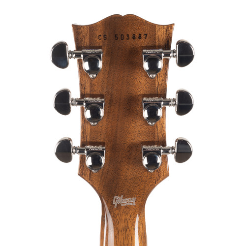 Used Gibson Custom Les Paul Custom Handpicked AAAA Flame Maple Top Desert Sunset 2026
