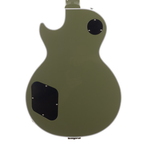 Used Gibson Greatest Hits Volume II Les Paul Custom Bigsby Two Tone Green Gloss 2026