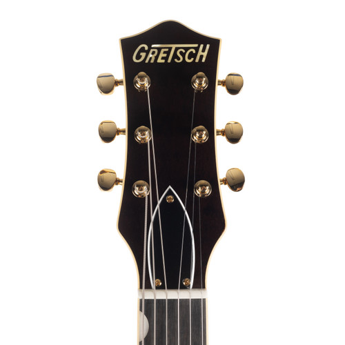 Used Gretsch G6129TG-59VS Limited Edition Sparkle Jet - Red Sparkle