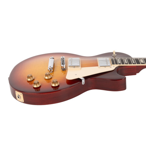 Used Gibson Les Paul Studio Session - Bourbon Burst