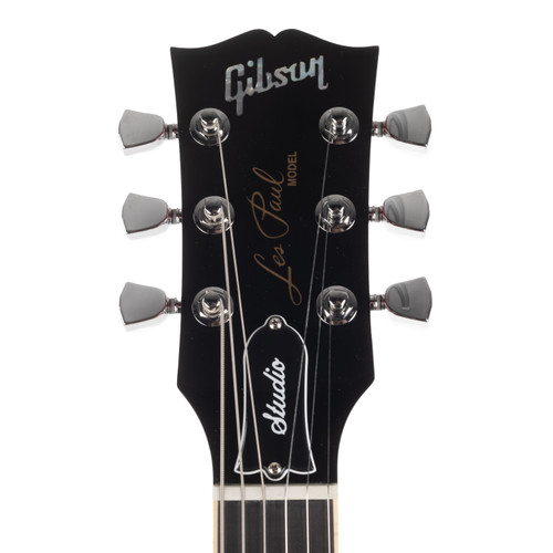 Used Gibson Les Paul Studio Session - Bourbon Burst