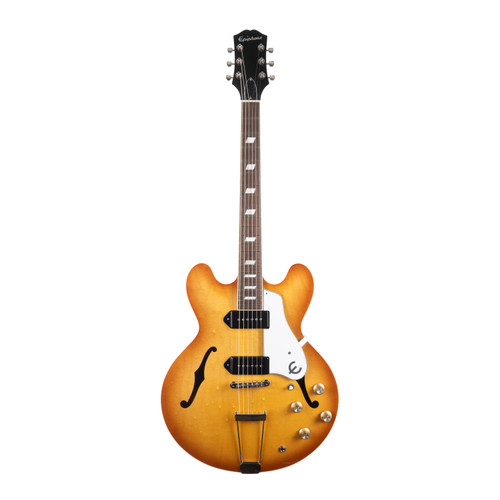 Used Epiphone USA Casino Hollowbody - Royal Tan
