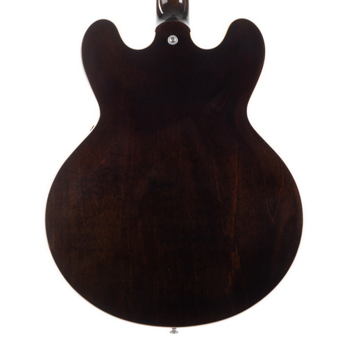 Used Epiphone USA Casino Hollowbody - Royal Tan