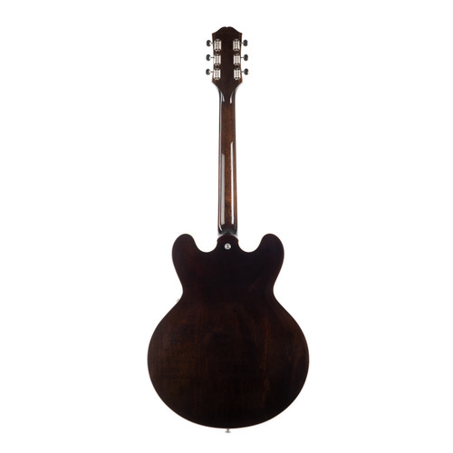 Used Epiphone USA Casino Hollowbody - Royal Tan
