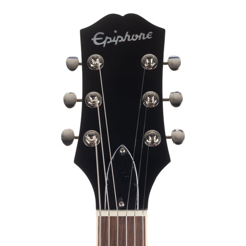 Used Epiphone USA Casino Hollowbody - Royal Tan